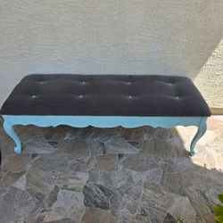 Entryway Bench / Bed Stool Bench / Living Room Bench / Hall Way Bench