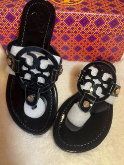 Tory Burch sandals