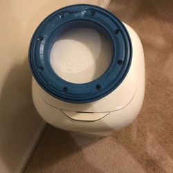 Diaper pail - new open box