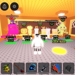 SAB Trading (not Selling) My Ps