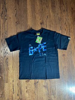 (M/L) BAPE Sta logo