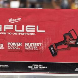 8" hatchet pruning saw kit