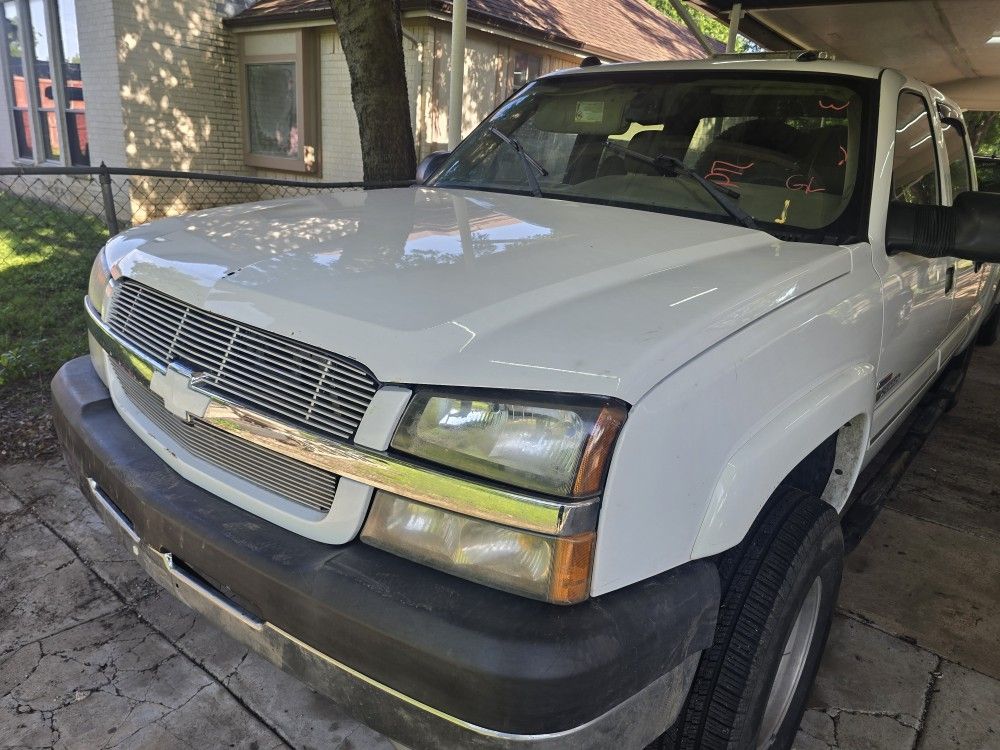 Chevy Hood And Grill Parts