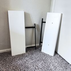 Shelves 