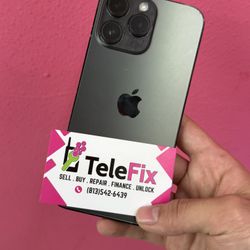 IPHONE 14 PRO MAX (UNLOCKED)