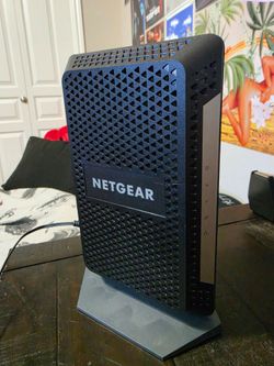Netgear Cable Modem CM1000