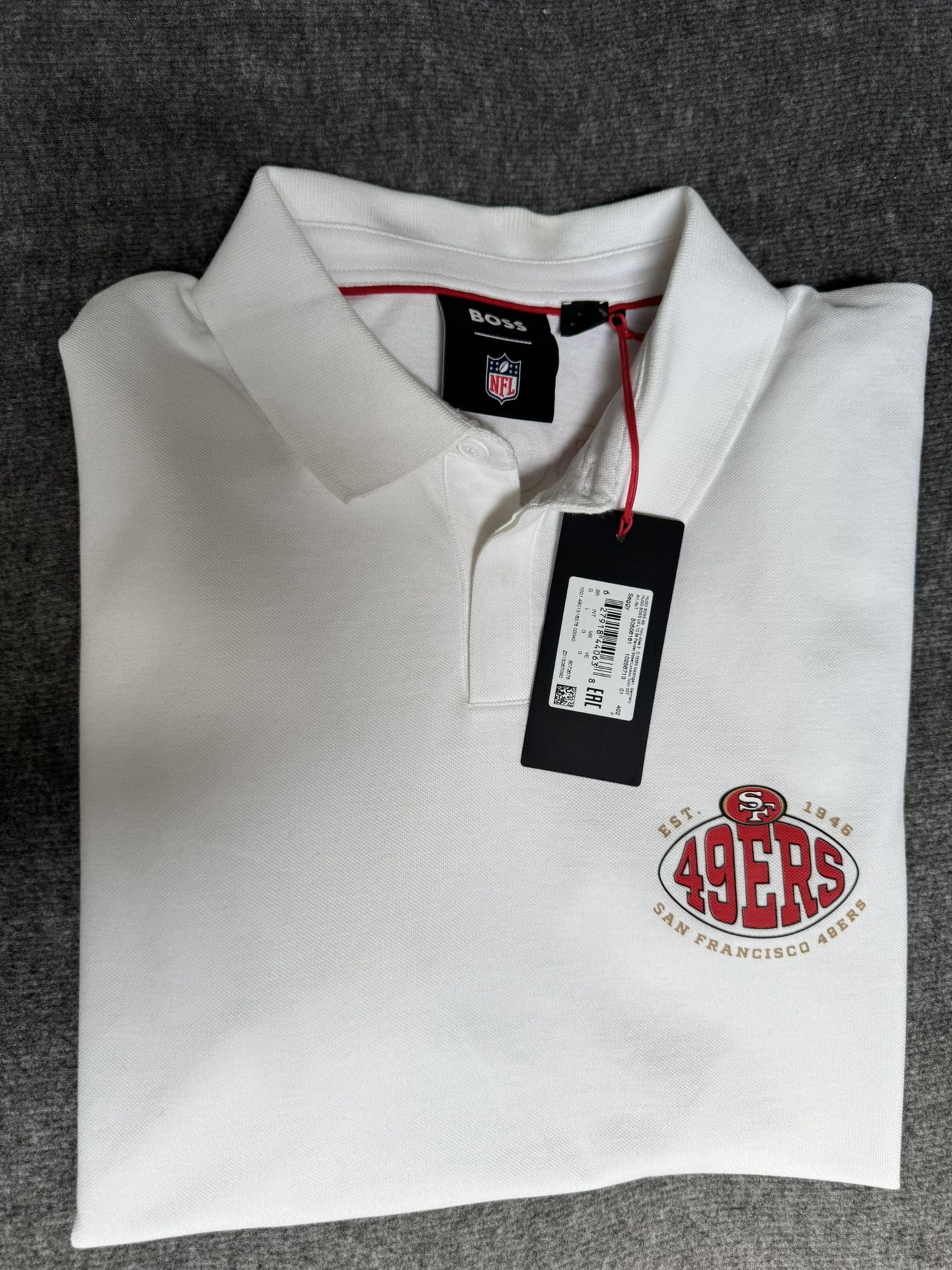 49ers Boss