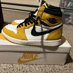 Jordan 1
