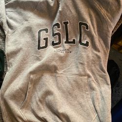 Gymshark hoodie size Small