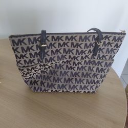 Michael Kors Tote Bag