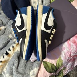Travis Scott Jordan One 1200 OBO