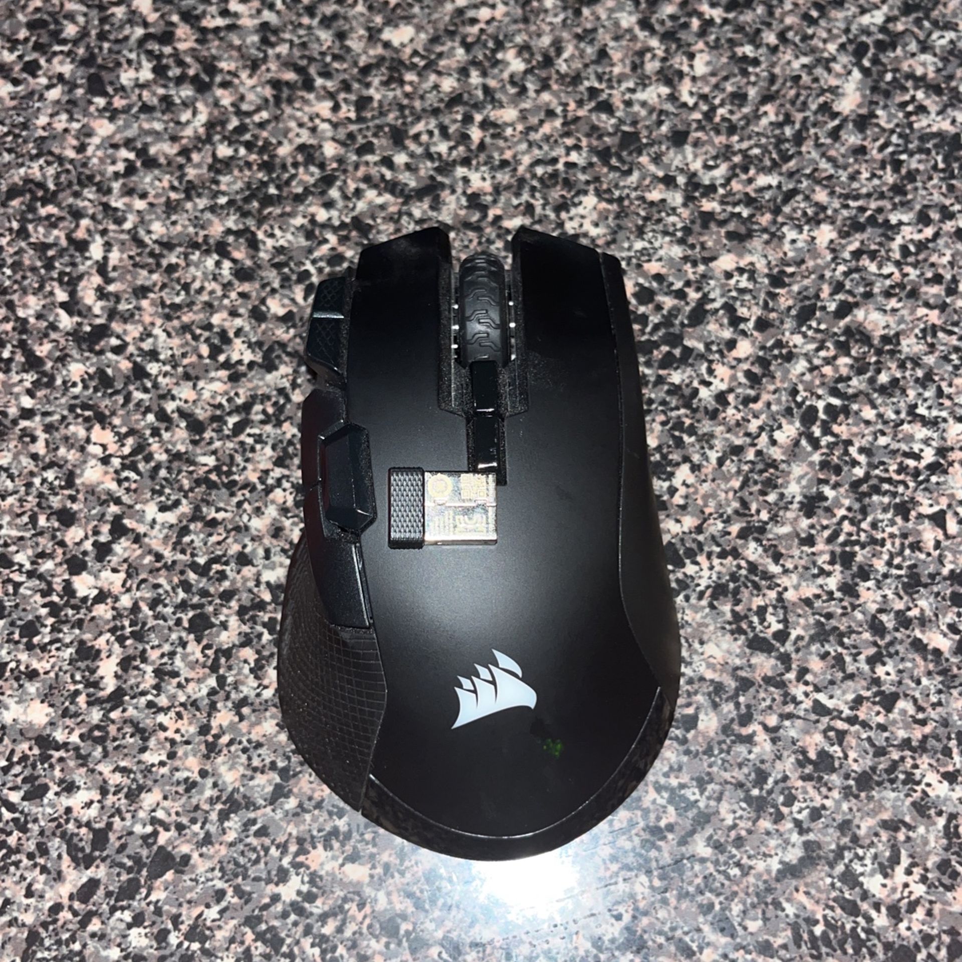 gaming mouse ( wireless ) 