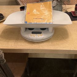 New Baby Scale