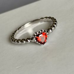 Red Stone 