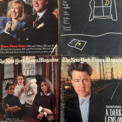 Vintage 1970's/60's Magazine/Comic Books Collection n.11