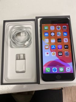Iphone 8 Plus Unlocked 64 gb
