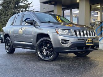2014 Jeep Compass