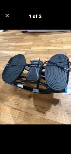 Balance sport exercise