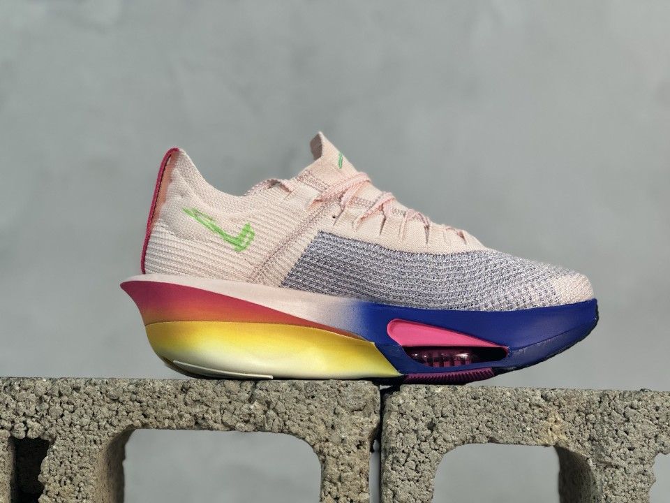 Zoom VaporFly Next% 3 Prototype