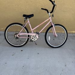 Jamis Women’s Beach Cruiser