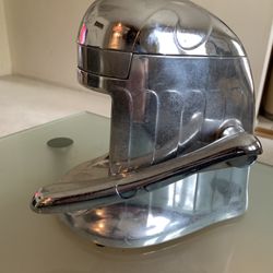 Vintage Juice-O-Mat Juicer - MCM