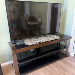 tv entertainment center