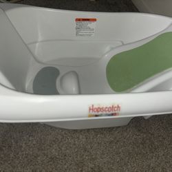 Baby Bath Tub 