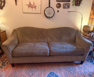 Lazyboy Couch