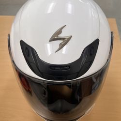 Scorpion Exo 400 Motorcycle Helmet