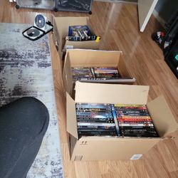 Movie Collection 