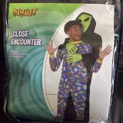 Halloween Costume