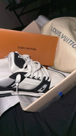 Lv trainers