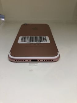 CLEARANCE SALE!!! APPLE IPHONE 7 UNLOCKED EXCELLENT CONDITION! GET FREE  ACCESORIES AND SIM ACTIVATION WORTH 80$!!! for Sale in Indianapolis, IN -  OfferUp