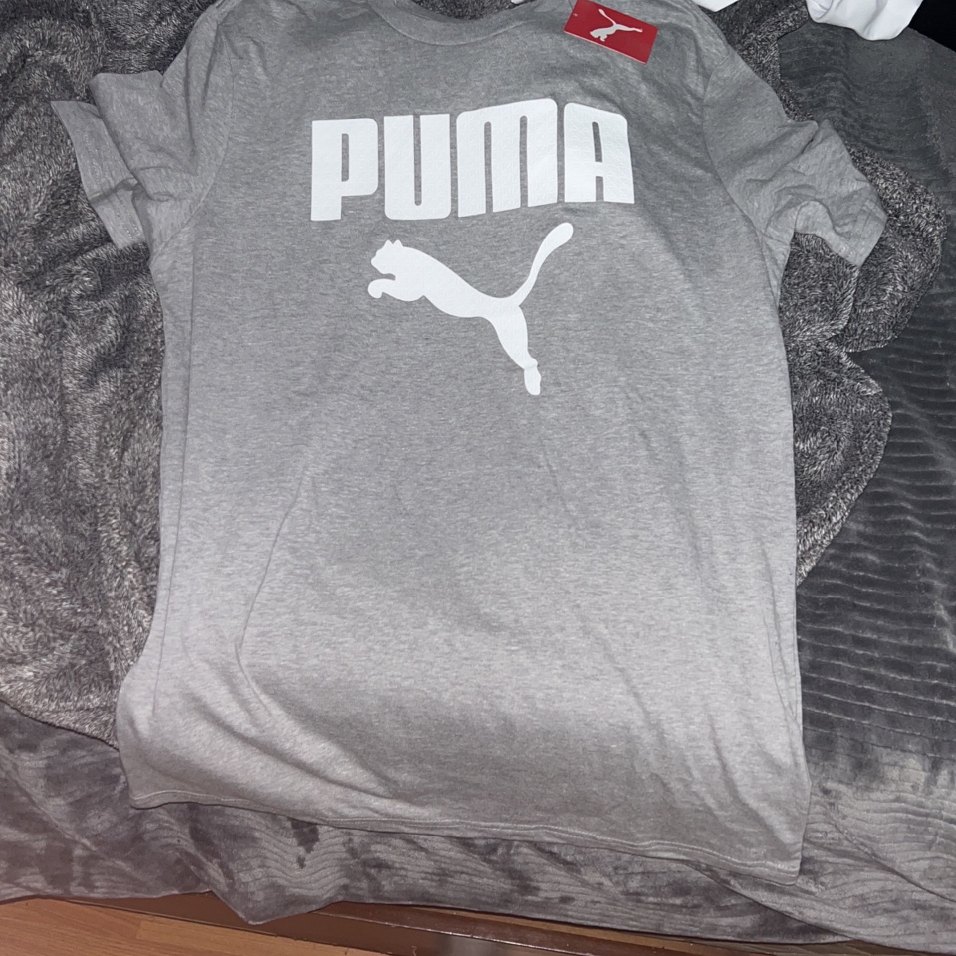 Puma Shirt 