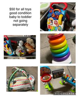 Toys