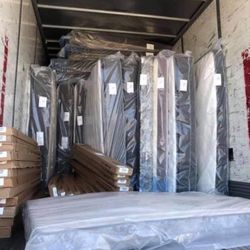 Mattress Discounts!! Clearance Prices!! Sale is On Fire!