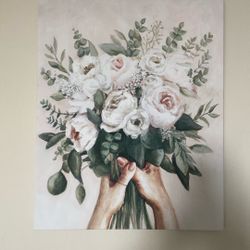 Beautiful Painting For Sale