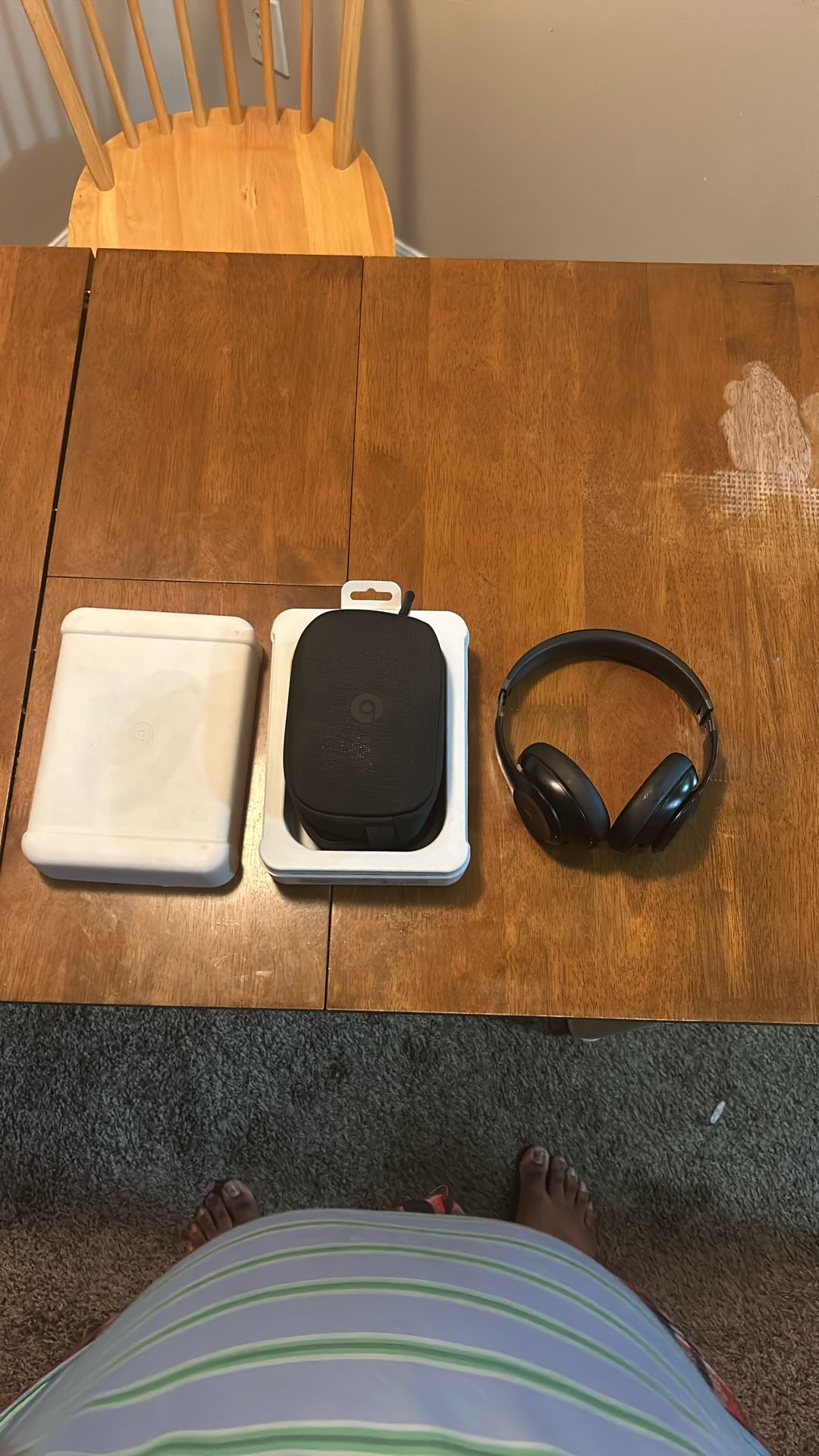 beats Studio Pro
