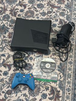 Xbox 360 slim