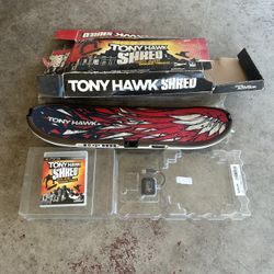 Tony Hawk Ps3 Game 