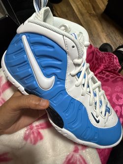 Nike air foam