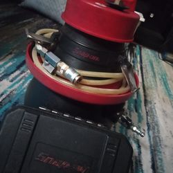 Brake Bleeder