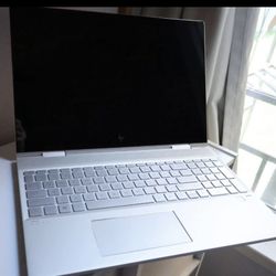HP - ENVY x360 laptop
