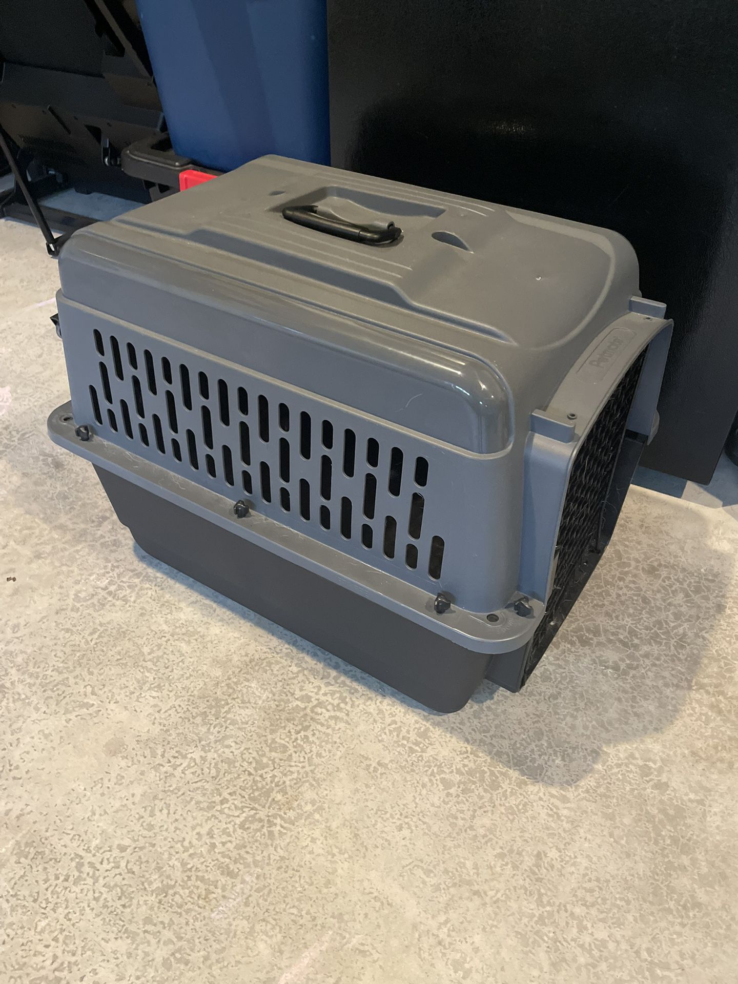 Pet Mate Dog Crate 