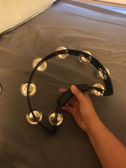 Tambourine