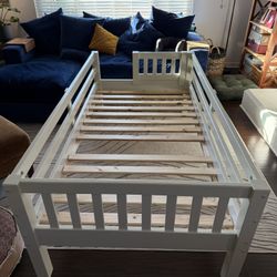 Twin Bed Frame