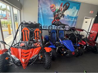 Go kart