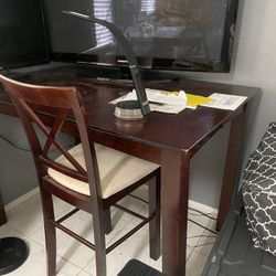 Dining Table And Chair