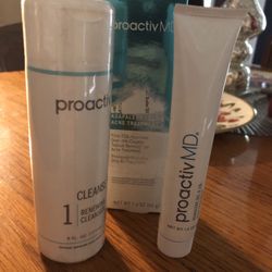 Proactive 