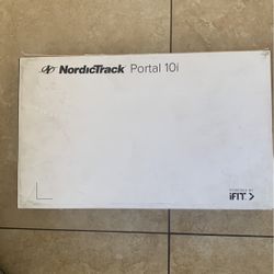 Norditrack Portal 10i 